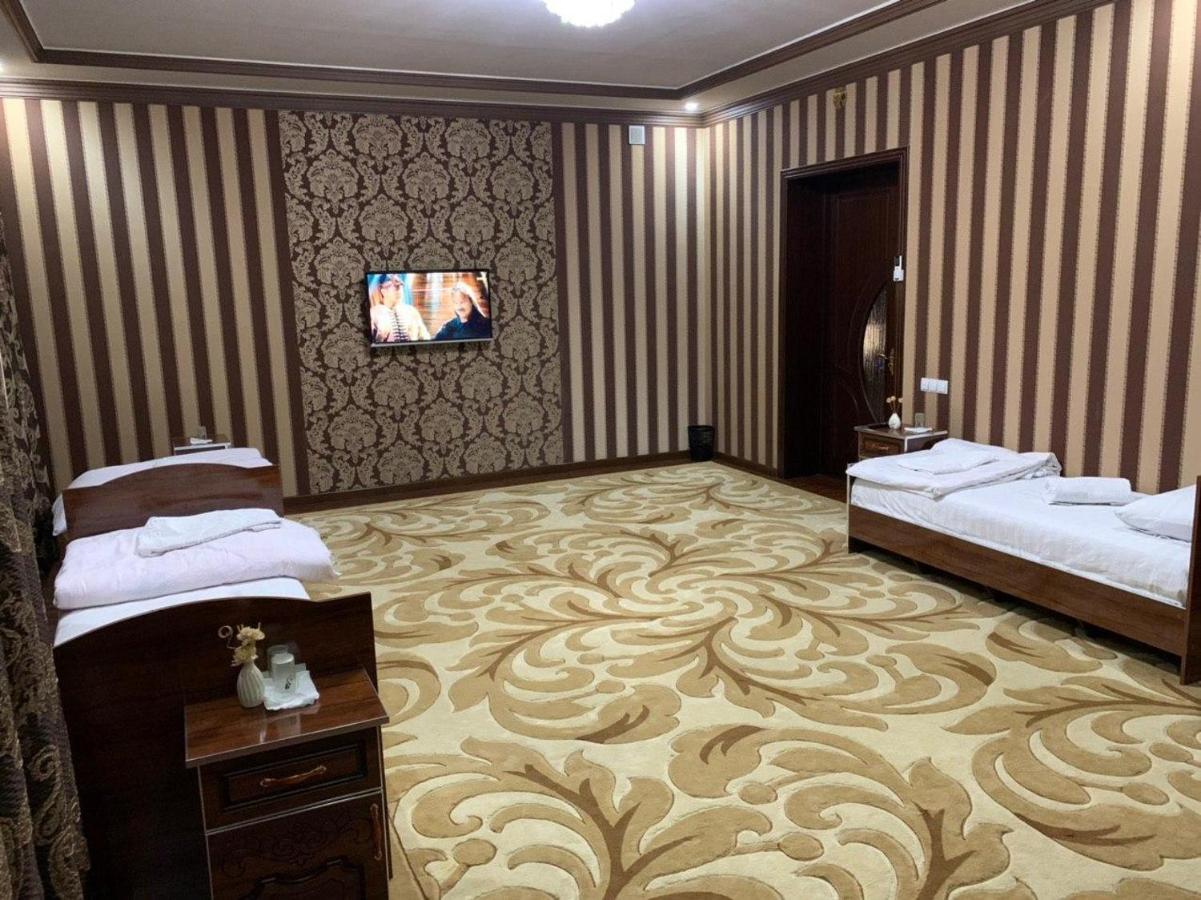 Sitorabonu-Guest House Ташкент Екстер'єр фото
