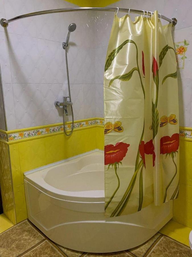 Sitorabonu-Guest House Ташкент Екстер'єр фото