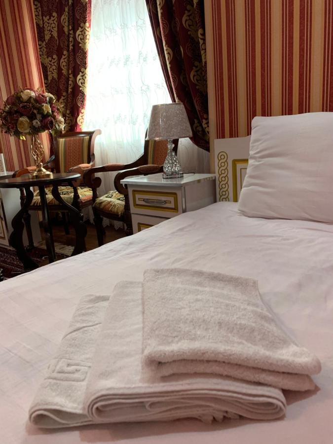 Sitorabonu-Guest House Ташкент Екстер'єр фото