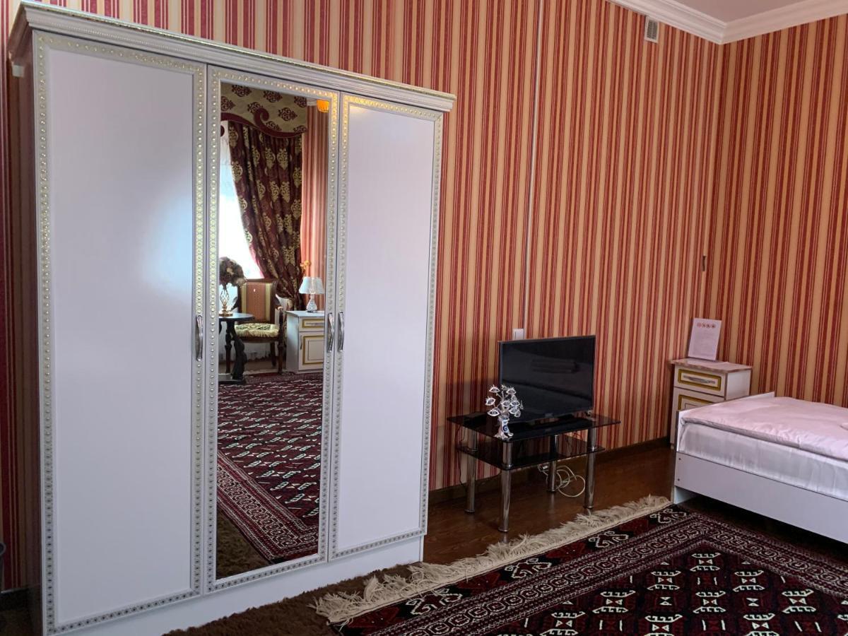 Sitorabonu-Guest House Ташкент Екстер'єр фото